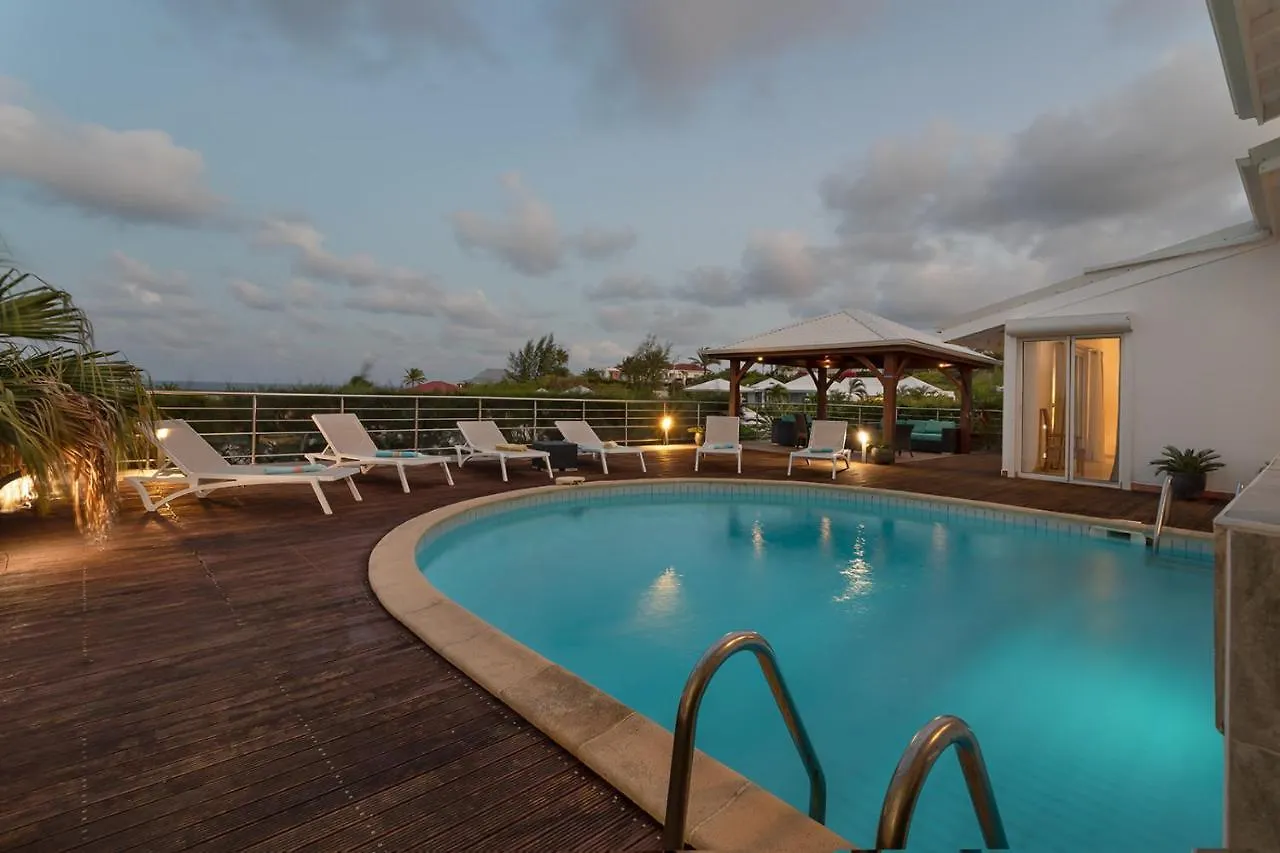 Villa Tintamare, Stunning 4 Bedrooms Villa With Views! Quarter of Orleans