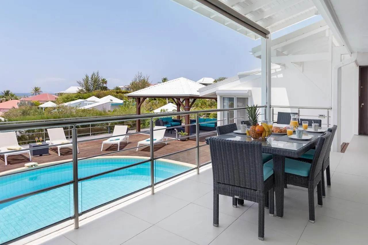 Villa Tintamare, Stunning 4 Bedrooms Villa With Views! Quarter of Orleans