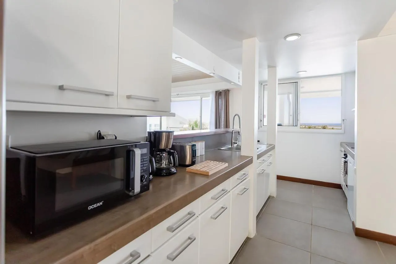 Villa Tintamare, Stunning 4 Bedrooms Villa With Views! Quarter of Orleans Sint Maarten/Saint Martin