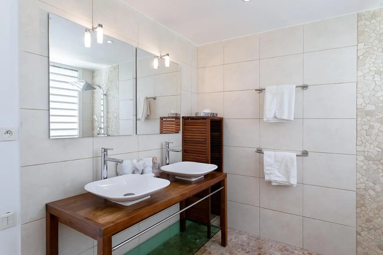 Villa Tintamare, Stunning 4 Bedrooms Villa With Views! Quarter of Orleans