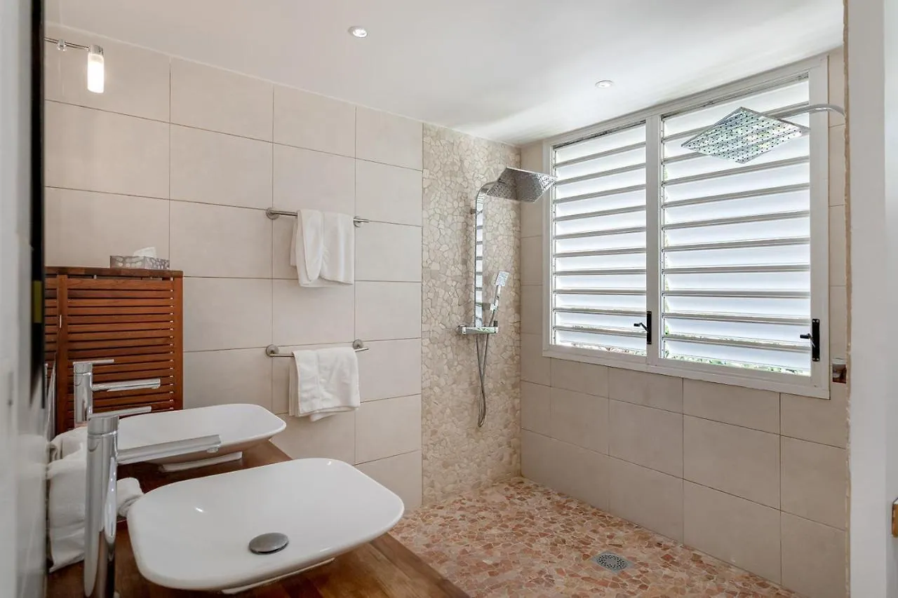 Villa Tintamare, Stunning 4 Bedrooms Villa With Views! Quarter of Orleans