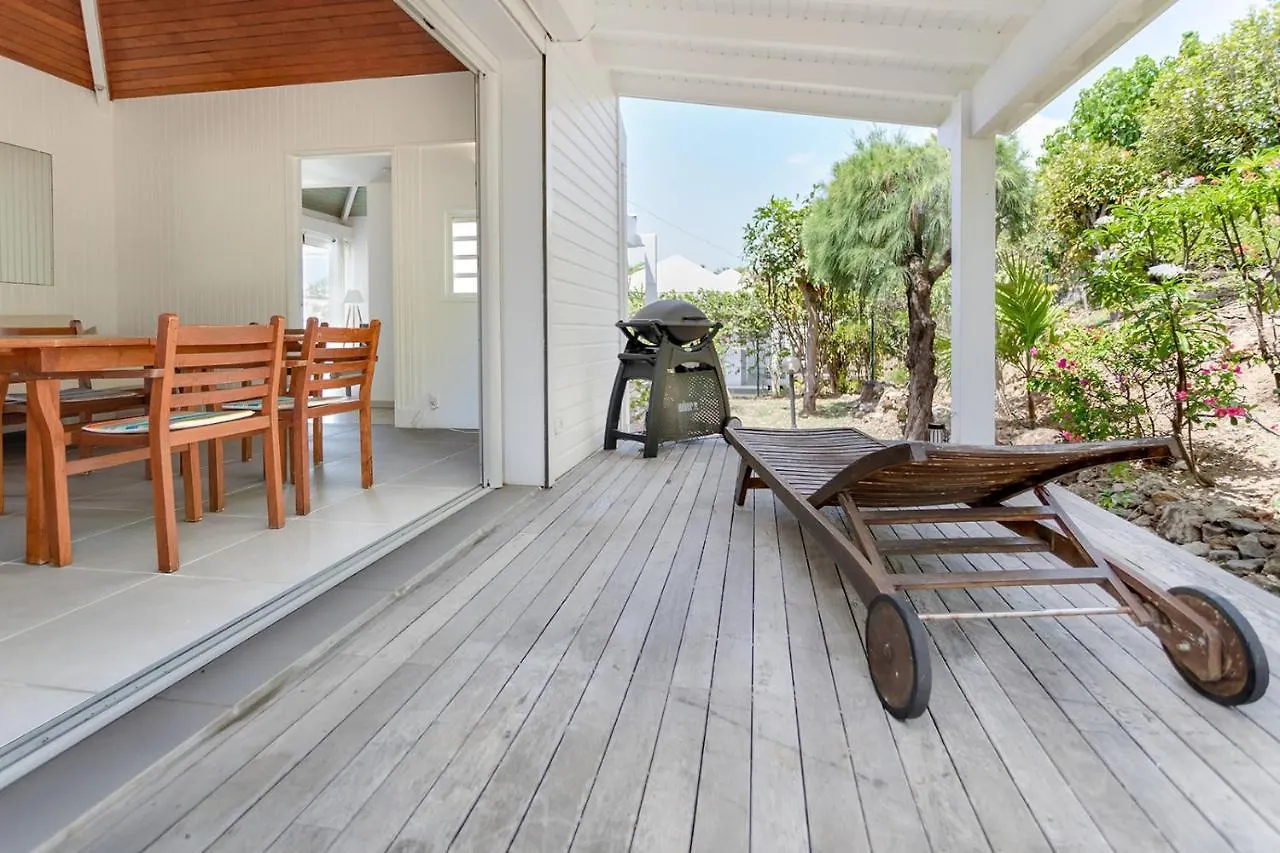 Villa Tintamare, Stunning 4 Bedrooms Villa With Views! Quarter of Orleans