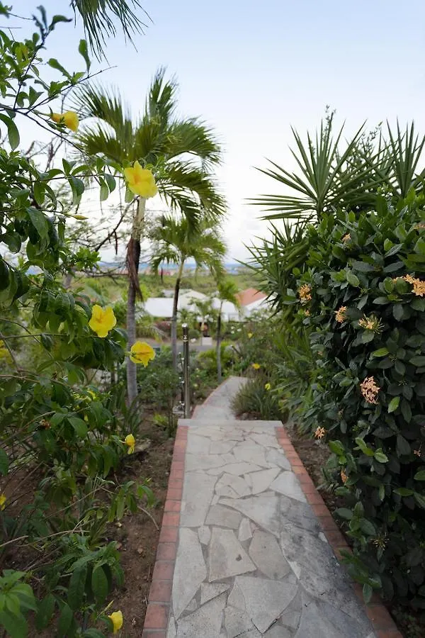 Villa Tintamare, Stunning 4 Bedrooms Villa With Views! Quarter of Orleans