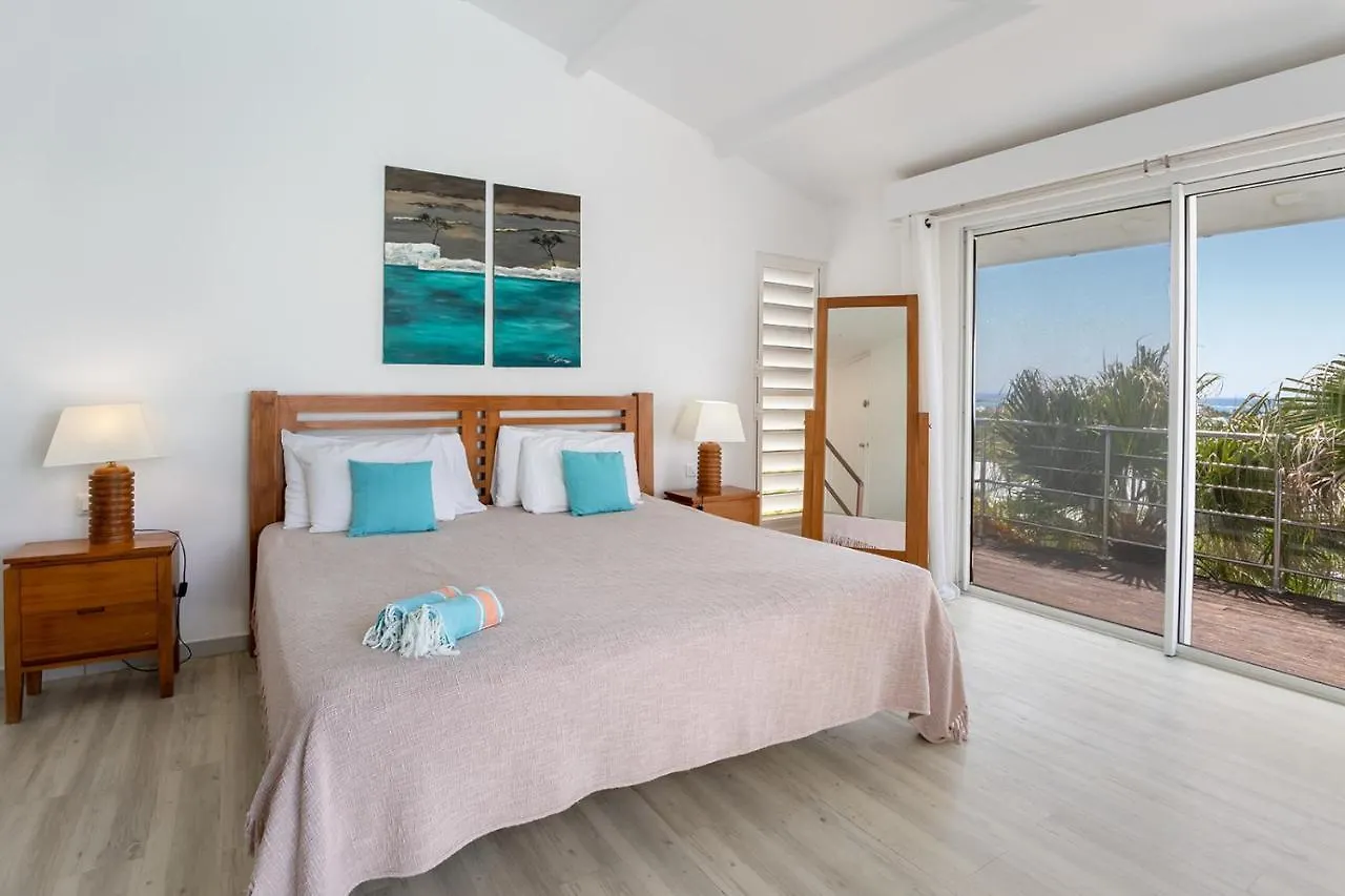 Villa Tintamare, Stunning 4 Bedrooms Villa With Views! Quarter of Orleans