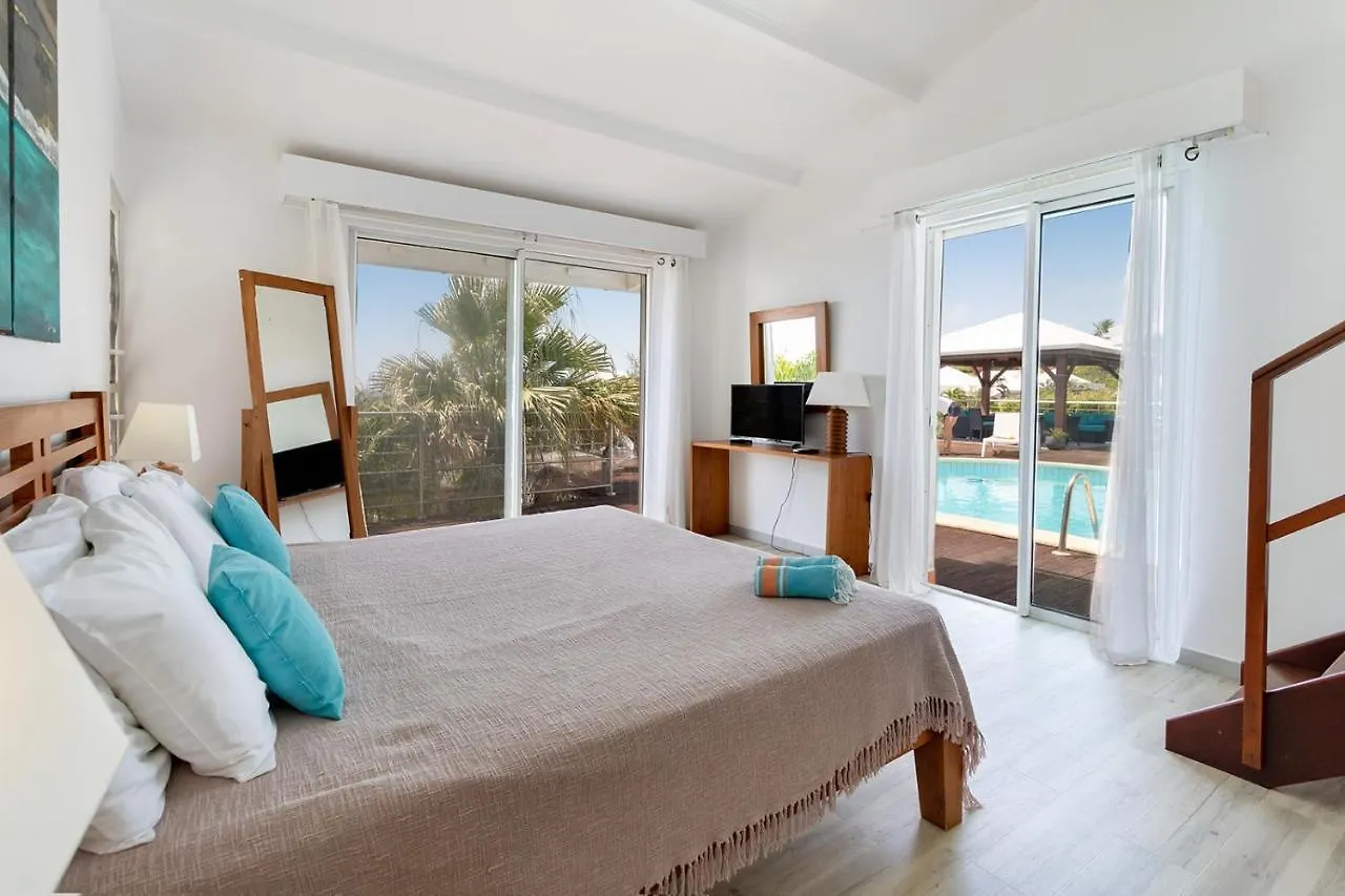Villa Tintamare, Stunning 4 Bedrooms Villa With Views! Quarter of Orleans