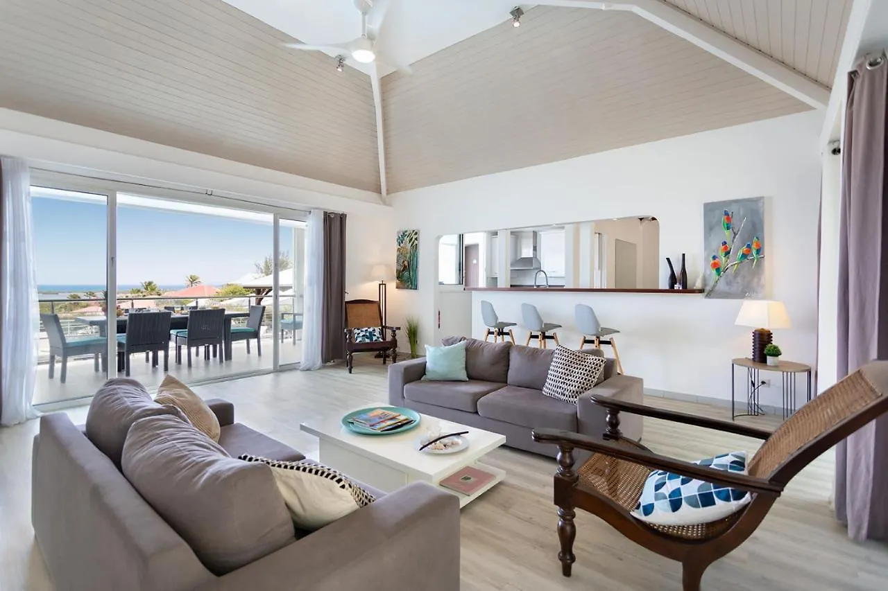 Villa Tintamare, Stunning 4 Bedrooms Villa With Views! Quarter of Orleans