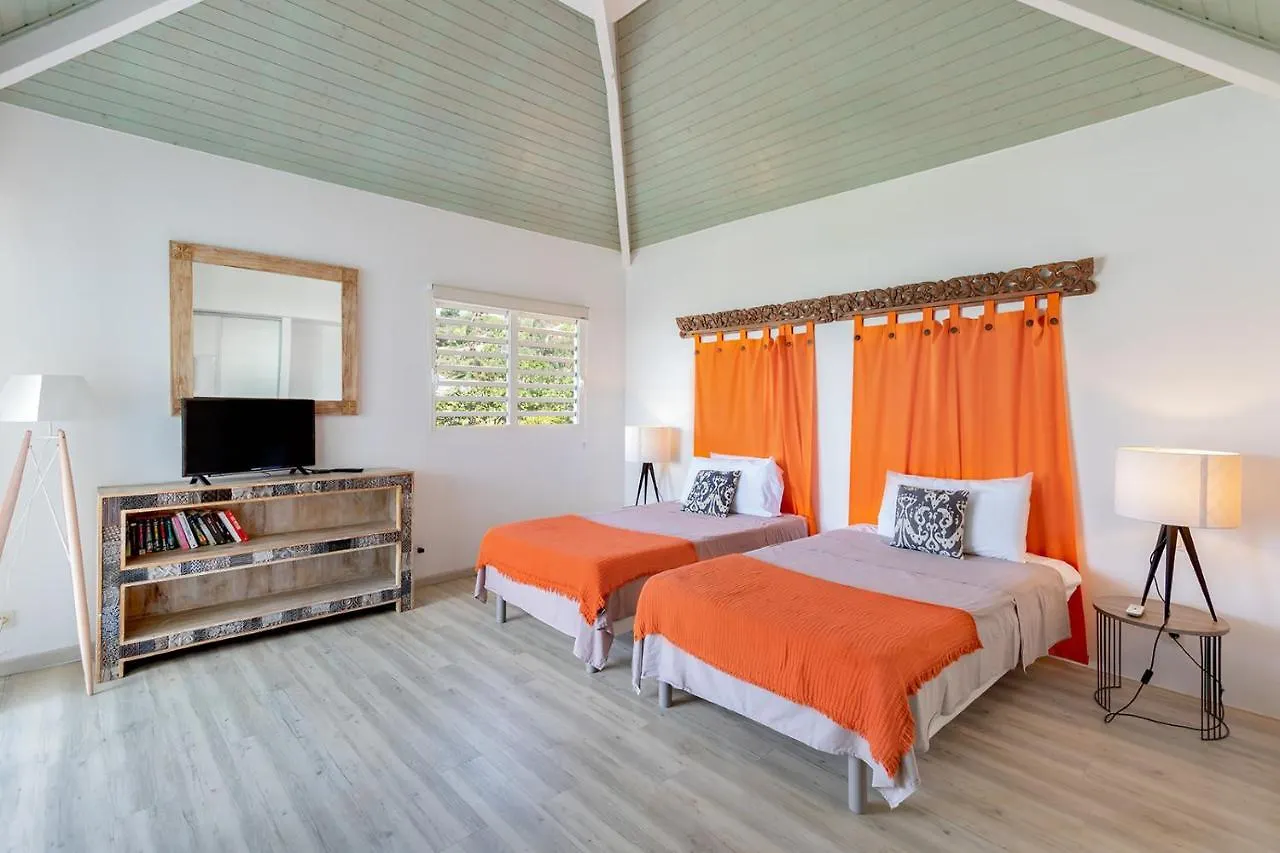Villa Tintamare, Stunning 4 Bedrooms Villa With Views! Quarter of Orleans