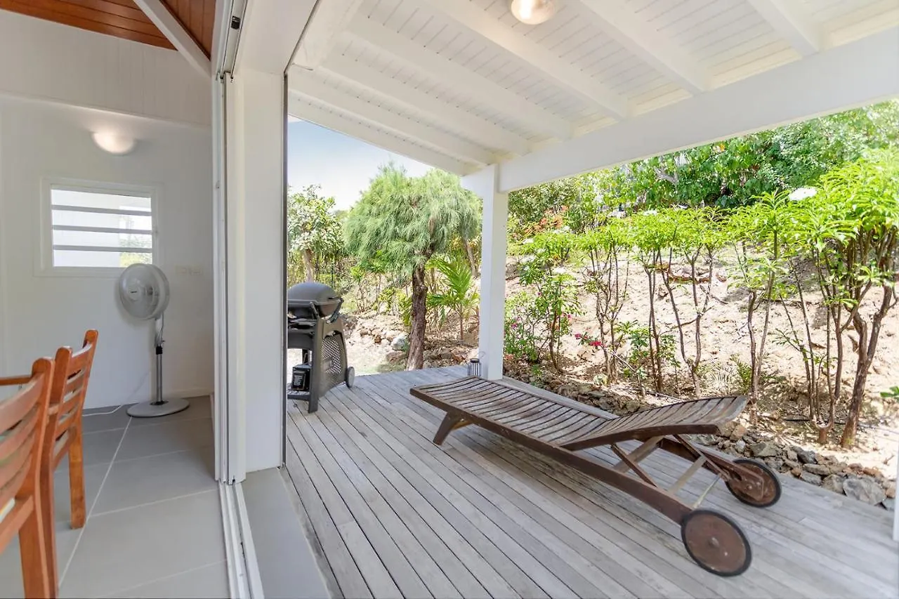 Villa Tintamare, Stunning 4 Bedrooms Villa With Views! Quarter of Orleans