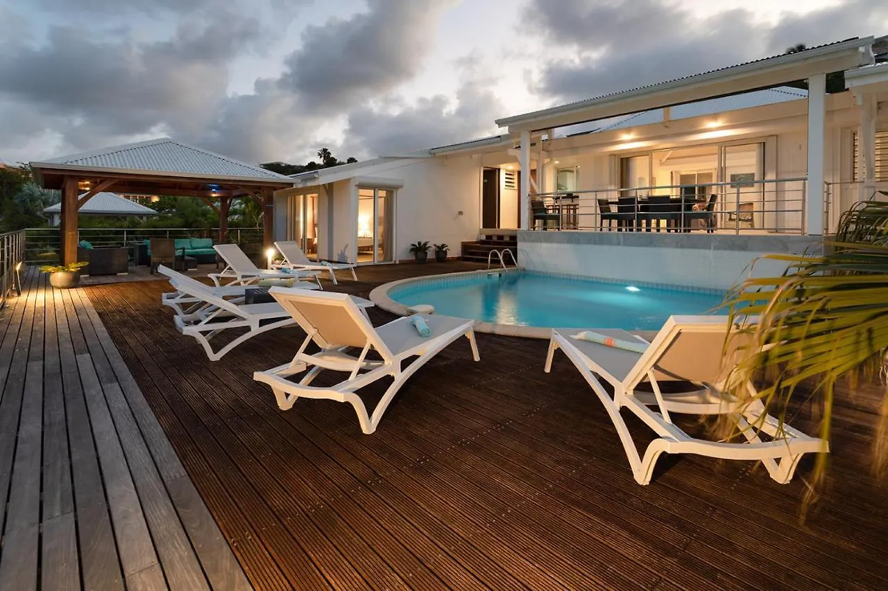 Villa Tintamare, Stunning 4 Bedrooms Villa With Views! Quarter of Orleans