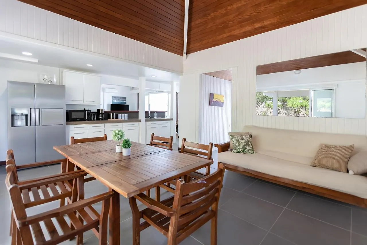 Villa Tintamare, Stunning 4 Bedrooms Villa With Views! Quarter of Orleans