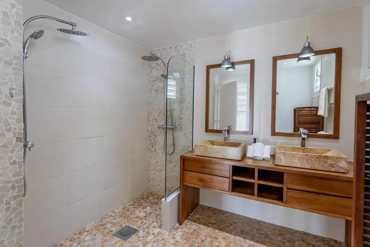 Villa Tintamare, Stunning 4 Bedrooms Villa With Views! Quarter of Orleans 0*,