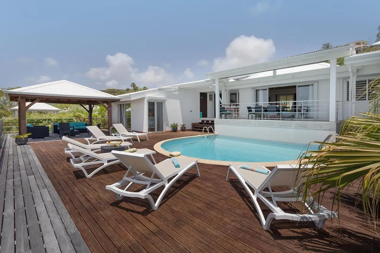 Villa Tintamare, Stunning 4 Bedrooms Villa With Views! Quarter of Orleans